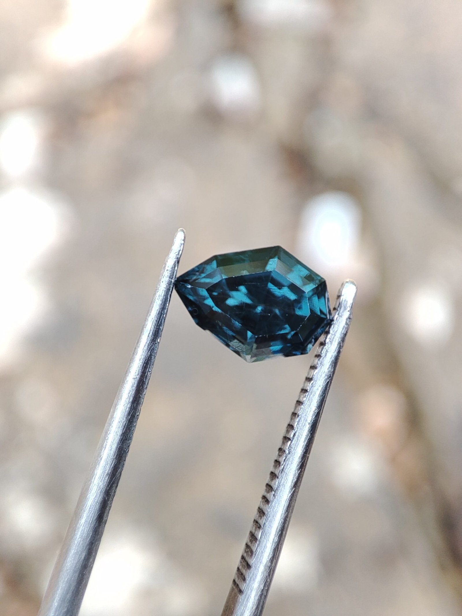 natural spinel