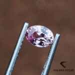 Heated Rose Sapphire - Image 3