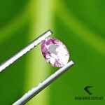 Heated Rose Sapphire - Image 4