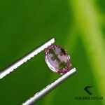 Heated Rose Sapphire - Image 5