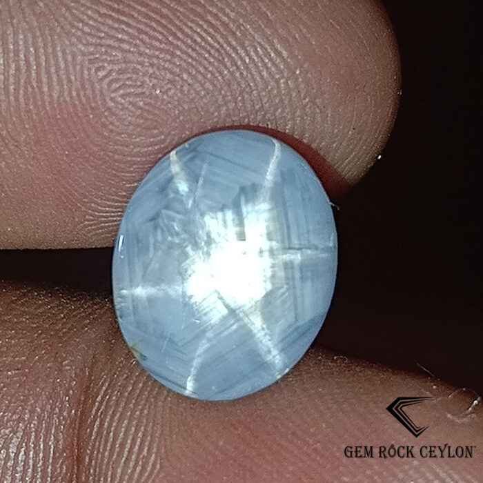 Natural Star Sapphire