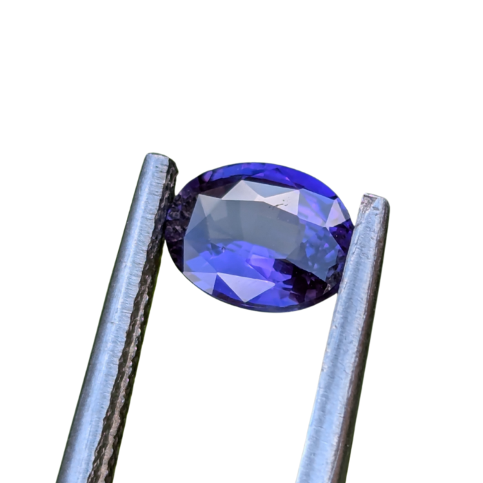 Natural Color Cheng Sapphire