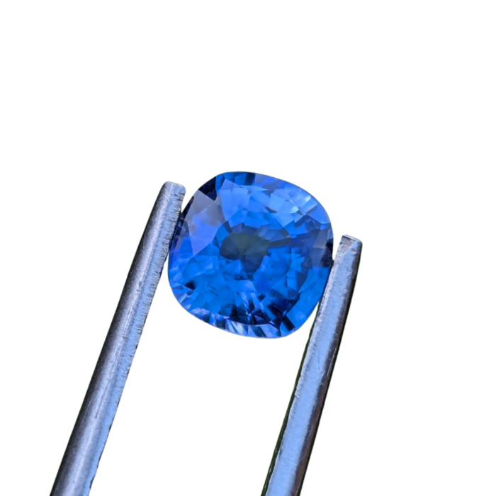 Natural Blue sapphire