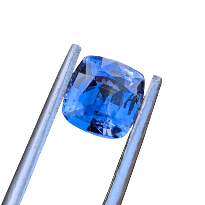 Natural Blue Sapphire