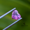 Pink sapphire - Image 4