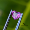 Pink sapphire - Image 5