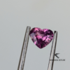 Pink sapphire - Image 2