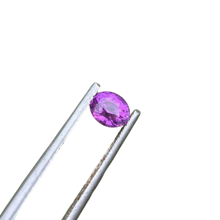 Pink Sapphire