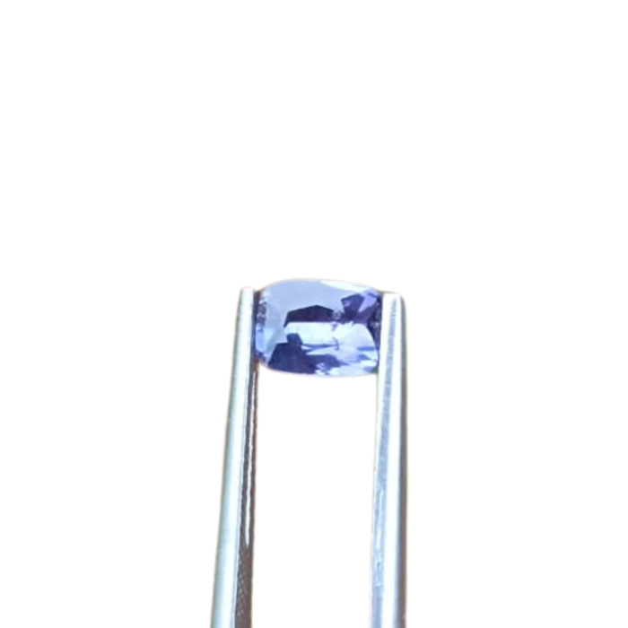 Natural Blue Sapphire