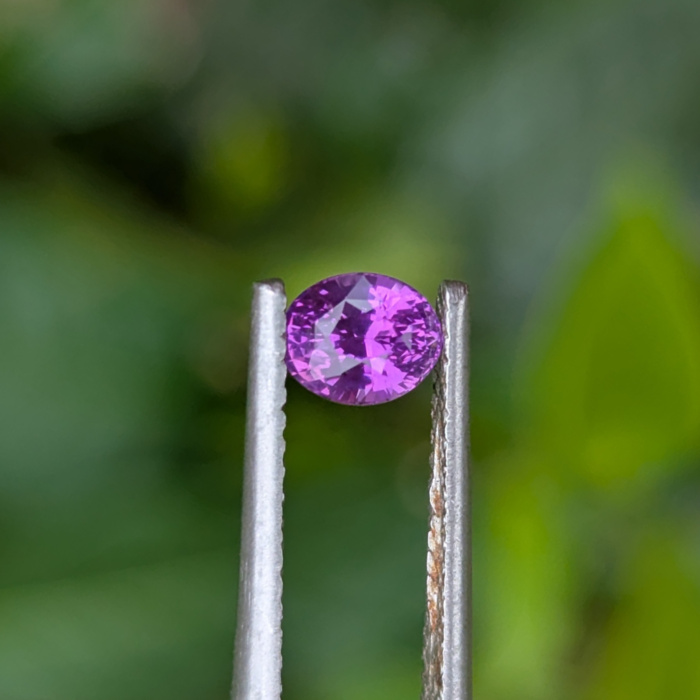 Pink Sapphire - Image 2