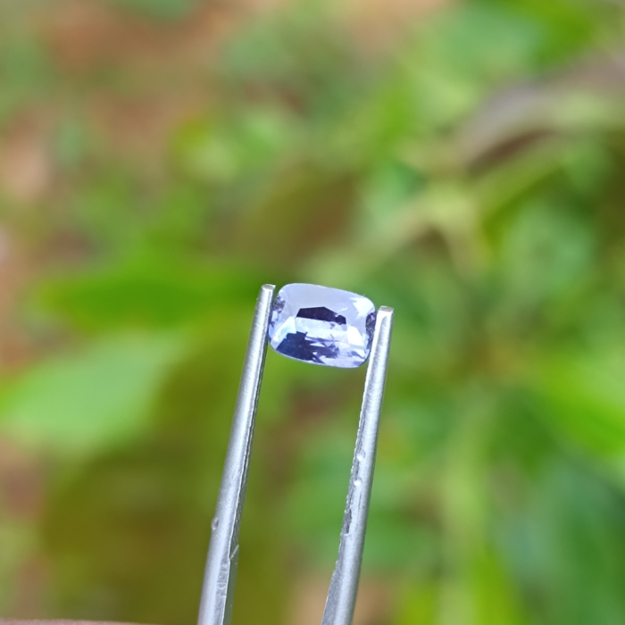 Natural Blue Sapphire - Image 4