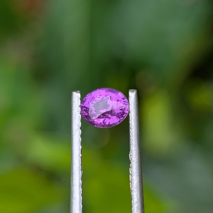 Pink Sapphire - Image 4