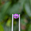 Pink Sapphire - Image 3