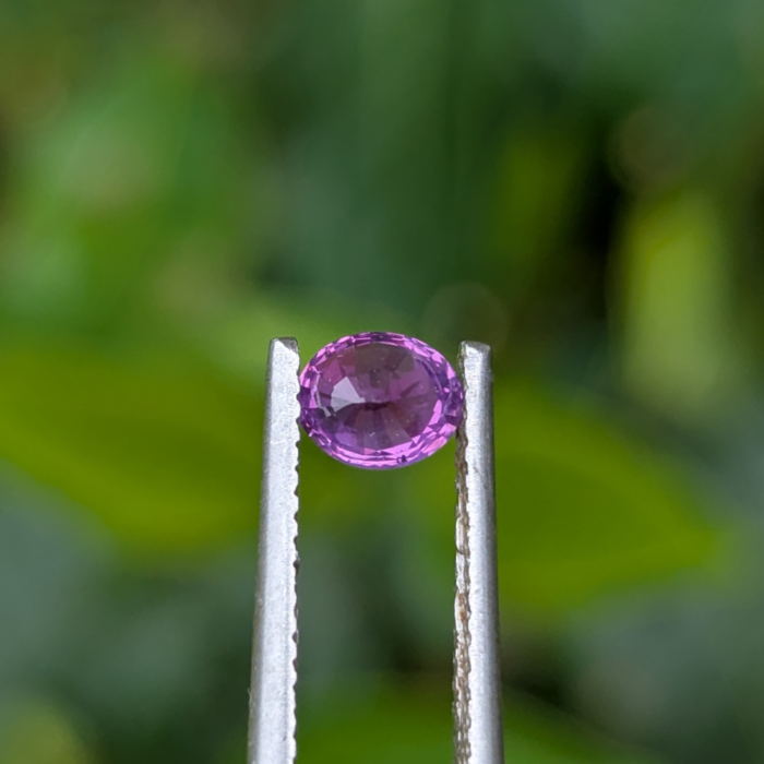 Pink Sapphire - Image 5
