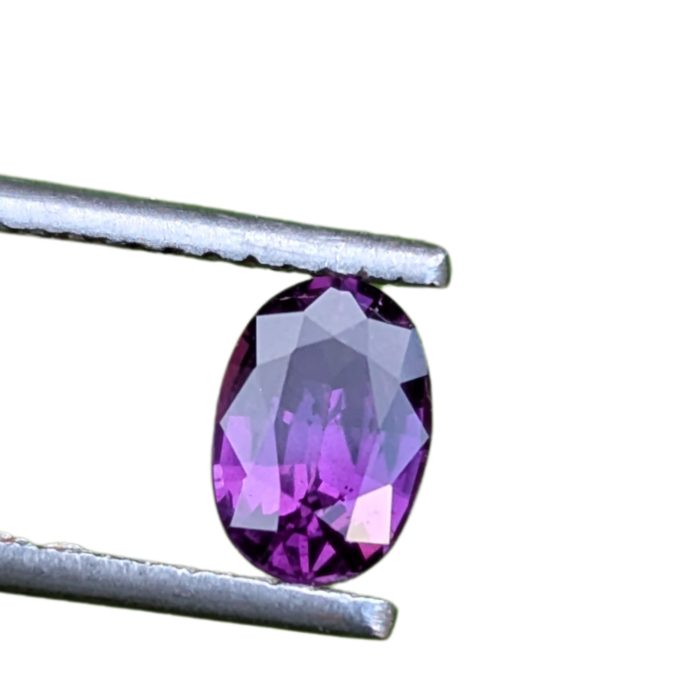 natural pink sapphire from srilanka