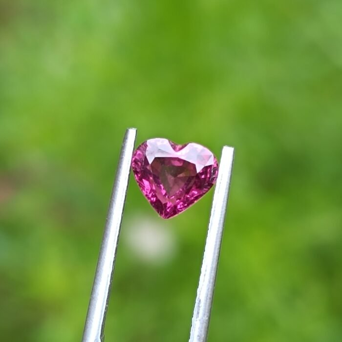 Natural Pink Spinel - Image 2