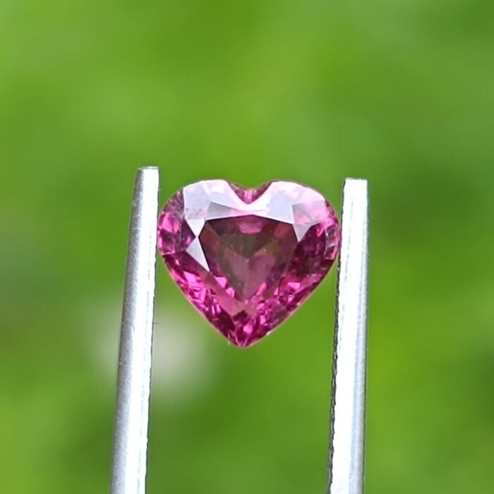 Natural Pink Spinel - Image 3