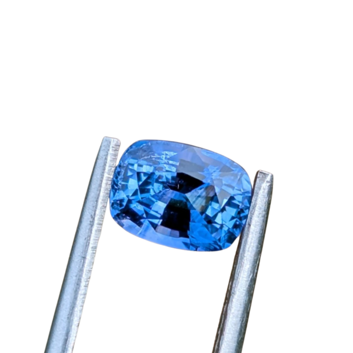 Natural Blue Sapphire