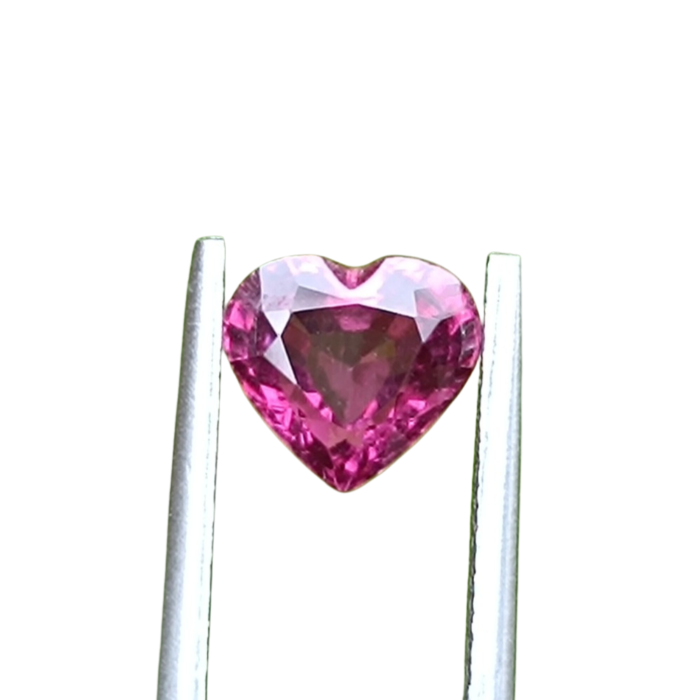 Natural Pink Spinel