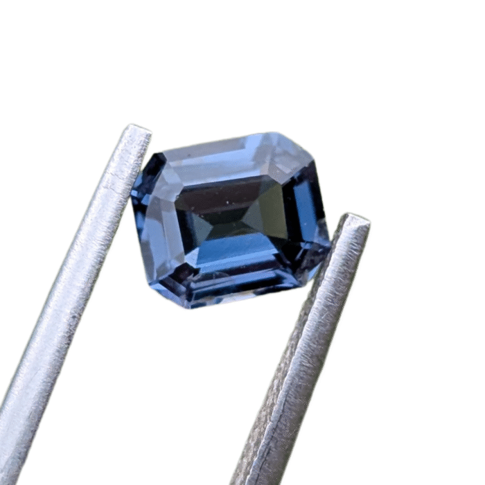 Natural Spinel