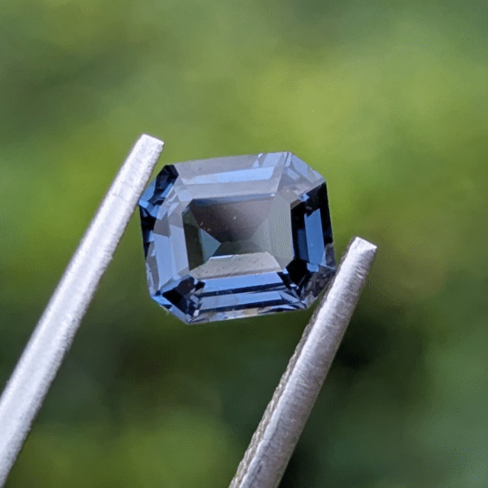Natural Spinel - Image 2