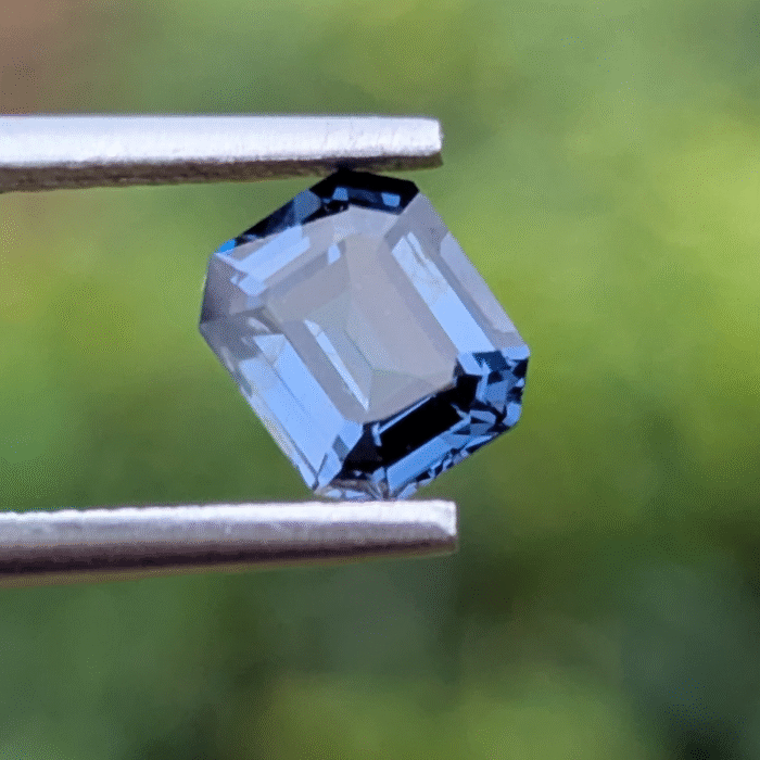 Natural Spinel - Image 3
