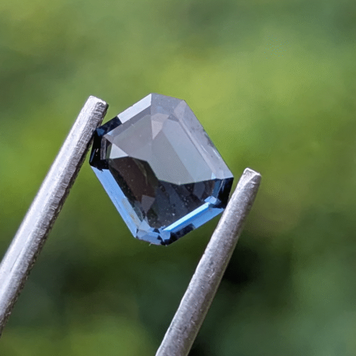 Natural Spinel - Image 5